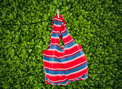 ECOVERD: Taller de creació de Tote Bags