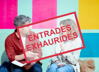 "Kramig" de Marta Buchaca