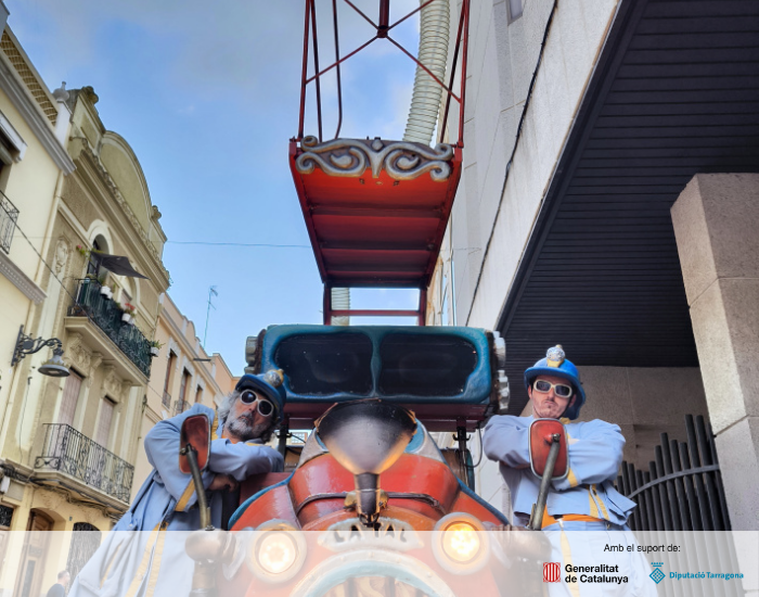 IMPOSSIBLE: "Les Pompiers" a c&agrave;rrec de La Tal