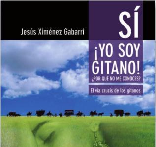 Presentació del llibre: ¡sí, yo soy gitano, ¿Por qué no me conoces?