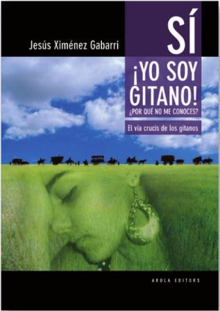 Presentació del llibre: ¡sí, yo soy gitano, ¿Por qué no me conoces?
