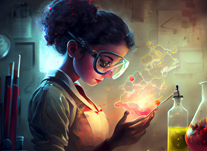 SC25: Xerrada ‘Dones i ciència’ 