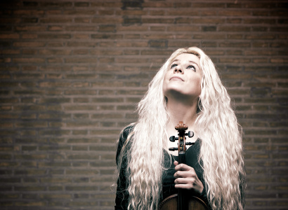 Temporada Hivern-Primavera: 'Cam&iacute; a Buenos Aires' amb Camerata XXI