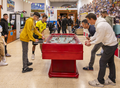 FMH: III Torneig de futbol&iacute;