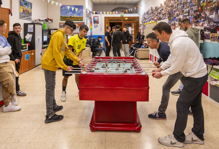 FMH: III Torneig de futbol&iacute;