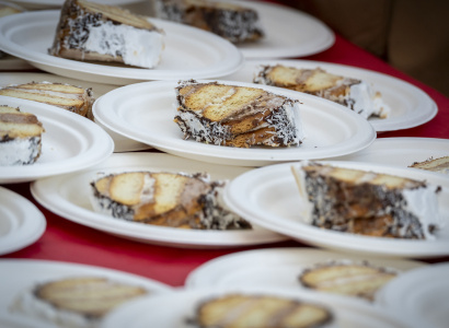 FMH: Berenar musical