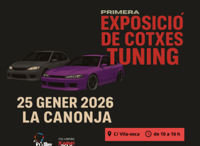 FMH: I Concentraci&oacute; Tuning