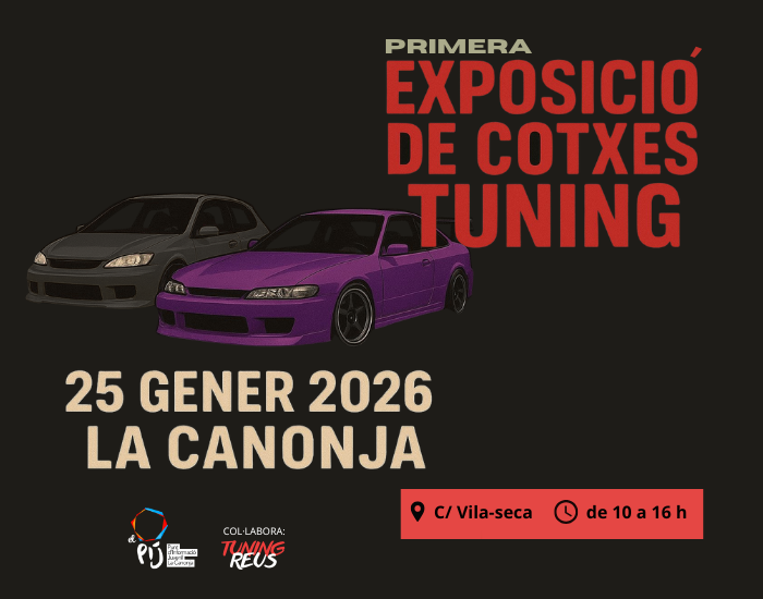 FMH: I Concentraci&oacute; Tuning