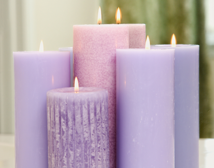 8M: Taller de creaci&oacute; d'espelmes