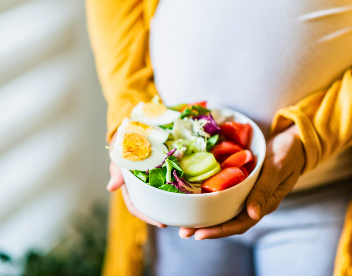 8M: xerrada sobre nutrici&oacute; hormonal