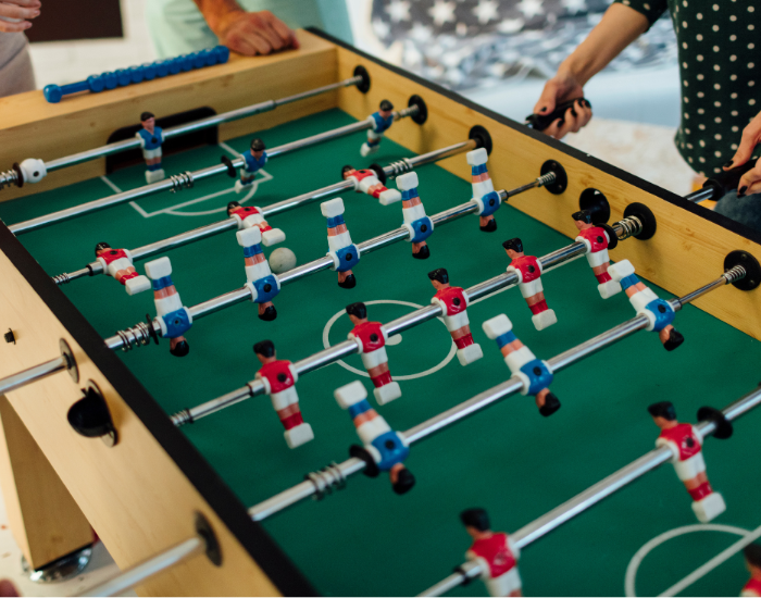 8M: Torneig de Futbol&iacute; Femen&iacute;