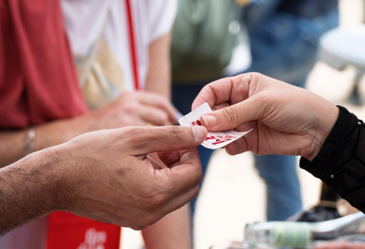 Èxit rotund de la 3a Fira del Vi amb més de 2.000 persones