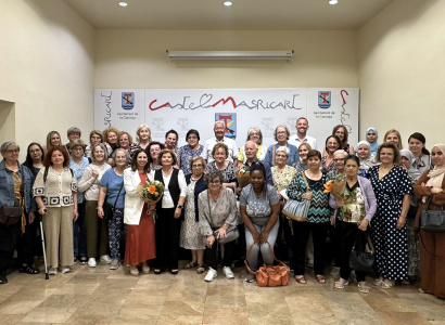 L’Escola d’Adults municipal de la Canonja celebra 40 anys d’història i compromís amb la formació