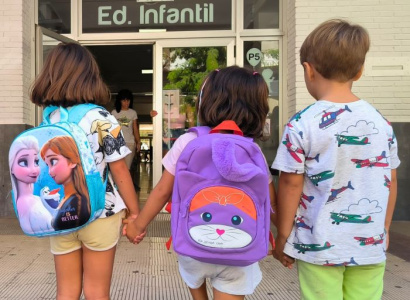 Subvencions municipals per al lloguer jove i per a educació, des de la llar fins a la universitat