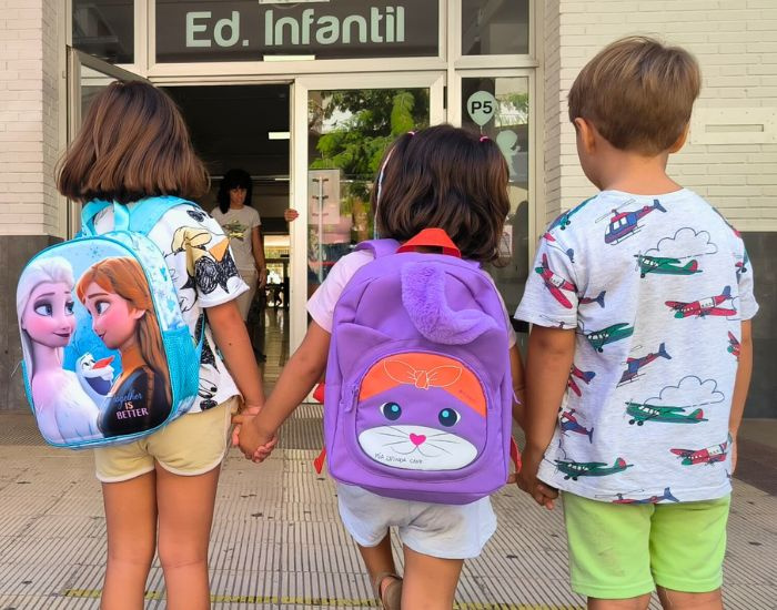 Subvencions municipals per al lloguer jove i per a educació, des de la llar fins a la universitat