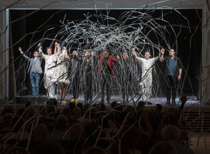 L’OCTM arrenca la temporada de tardor amb el 20è aniversari del Festival Impossible