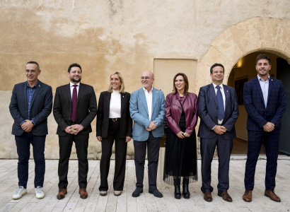 Constituïda l’Associació per l'Impuls de l’Àrea Metropolitana del Camp de Tarragona