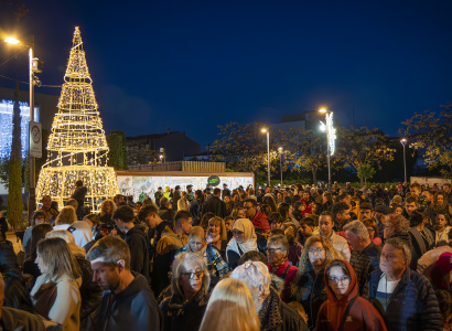 La Canonja encén el Nadal el proper divendres 28 de novembre