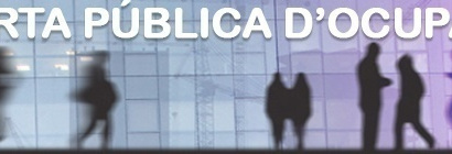 Convocatòria borsa de treball d'administratiu/iva d'intervenció i tresoreria 2025