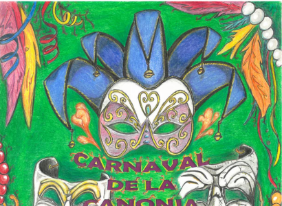 Arrenca el Carnaval a la Canonja!