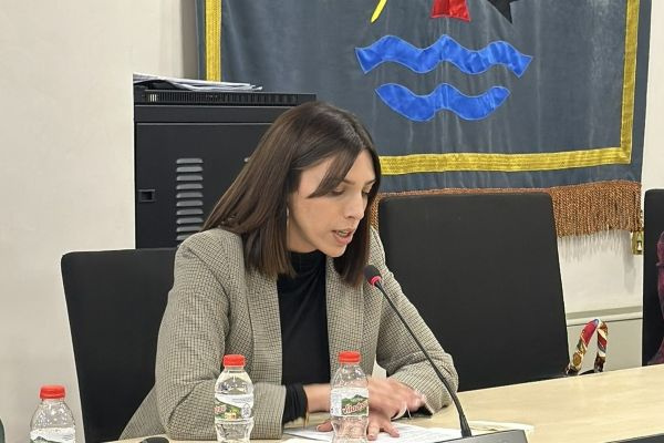 Lidia Mu&ntilde;oz deixa el c&agrave;rrec de regidora