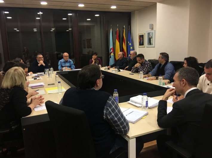 La Canonja s’adhereix a la campanya “Casa nostra és casa vostra”
