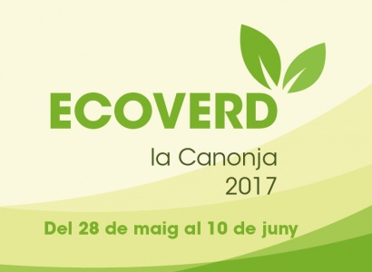La Canonja celebra el Dia Mundial del Medi Ambient amb la segona edició d’Ecoverd