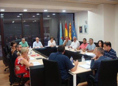 La Canonja aprova en ple les condicions de compra dels edificis de la Cooperativa Agrícola