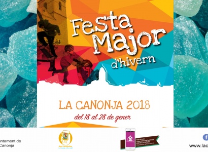 Tot a punt per la Festa Major d'hivern