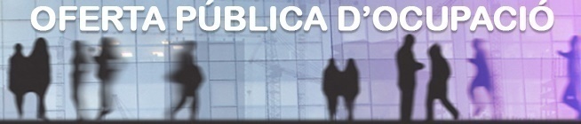 Plaça d'auxiliar de biblioteca