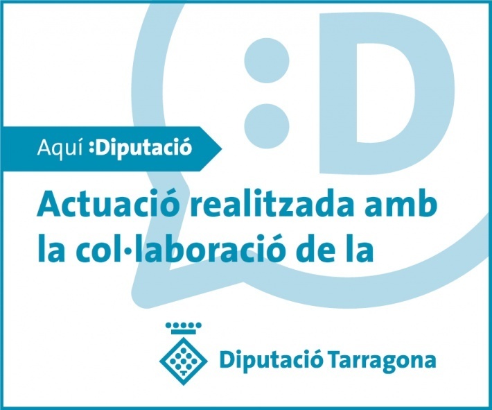Subvenció de la Diputació per actuacions necessàries per fer complir les normes de seguretat de les piscines municipals
