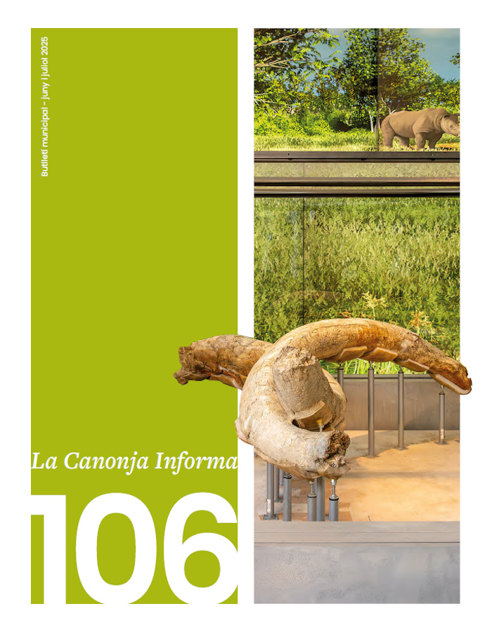 La Canonja Informa 106