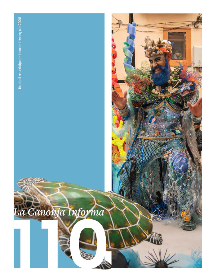 La Canonja Informa 110